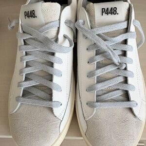 New P448 John Sneaker